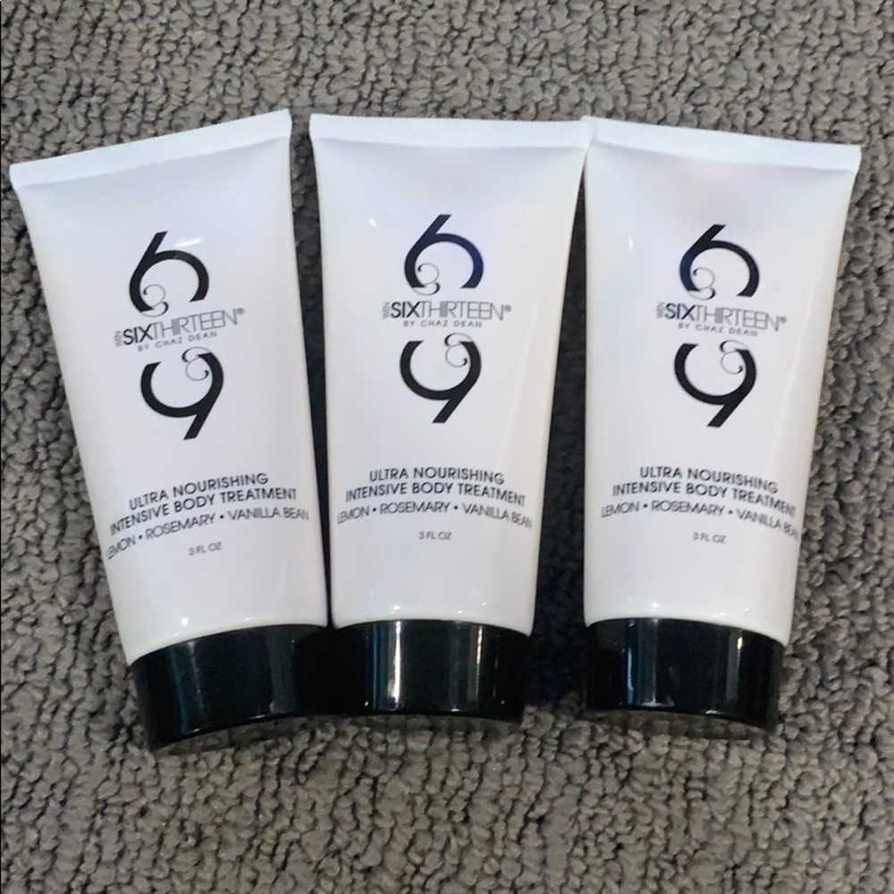 Wen Ultra Nourishing Intensive Treatment